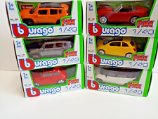 Fiat FCA  modellini  Die-Cast