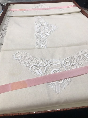 Vintage set misto lino - -,