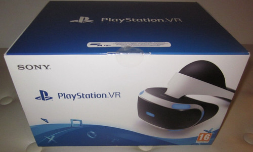 Visore sony playstation - sony,