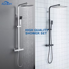 Doccia a pioggia con