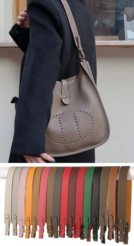 Cinghia borsa pelle - borsa, per