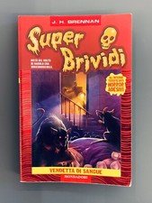 Super Brividi VENDETTA DI