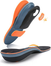 Plantare Ortopedico Solette