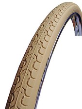 Copertone 700 X 28C (28 - 622) 28 x 1-5/8 x 1-1/8 CREMA Bici Torino - Condorino