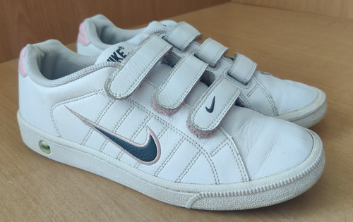 Nike court tradition sneakers - nike,