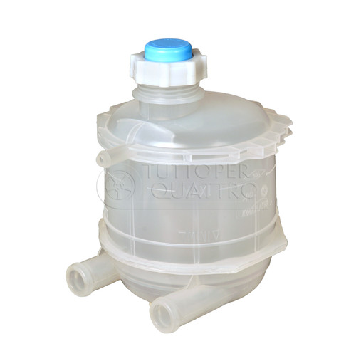 Vaschetta acqua radiatore per - acqua,