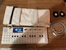 Teenage Engineering OP-1 Field