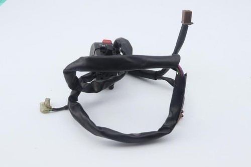 Commodo destro yamaha tdm - yamaha,