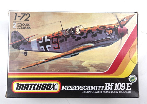 Matchbox 40017 1 72 - matchbox, n.: