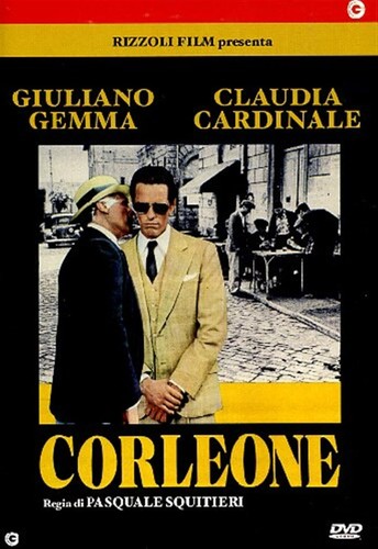 Corleone pasquale squitieri - corleone, *