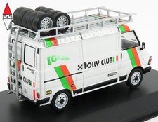 1/43 IXO FIAT 242 VAN FIAT