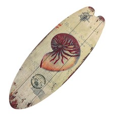 Tavolo da surf in legno SEACE