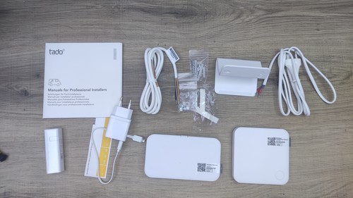 Tado smart home - tado°,