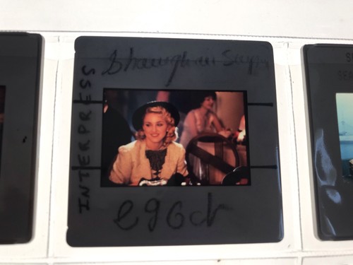 Shangai surprise madonna - surprise,