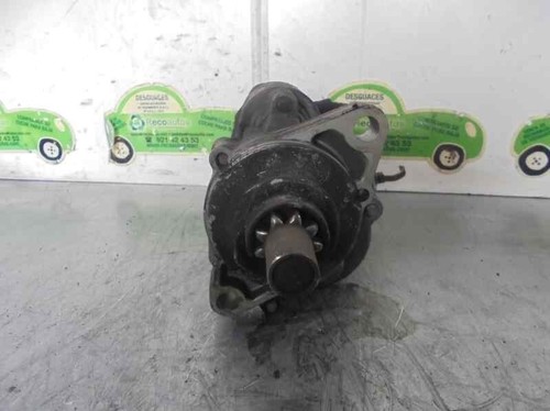 D7r2127e3 motor arranque - arranque, rover