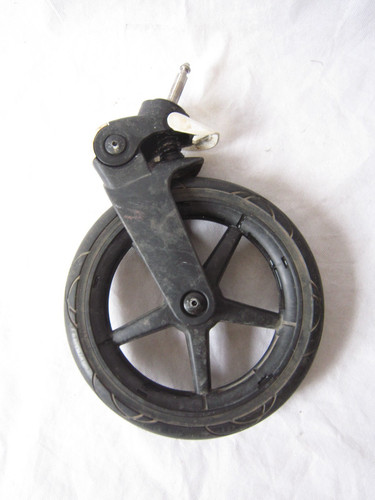 Ruota anteriore bugaboo fox - bugaboo,