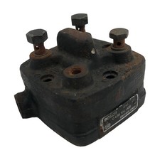 Distributore carburante