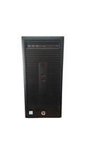PC fisso Desktop HP 280 G2 MT BUSINESS PC I3-6100,8GB, 240GB SSD - Win11