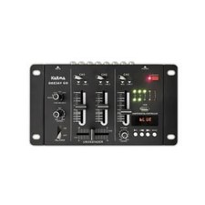 Mixer canali karma - a, 3