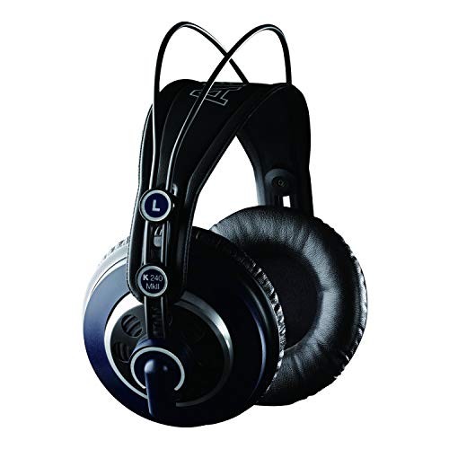 Akg k240 mkii cuffie - k240,