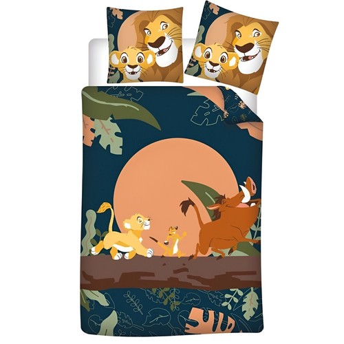 Biancheria letto disney - disney, re