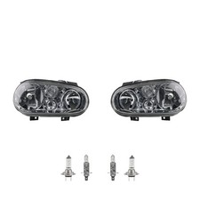 Set Fanali Adatto A per VW