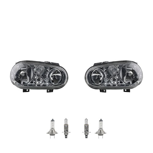 Set fanali adatto per - adatto, vw