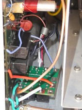 UnRS-811 TX/RX Kit Sistema