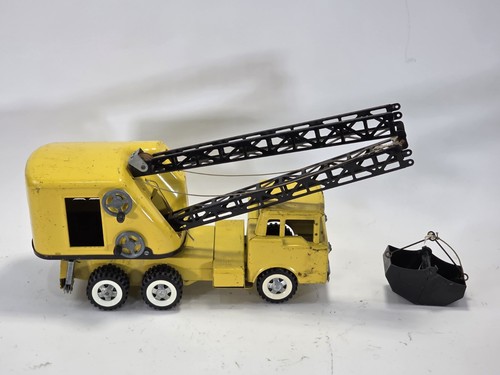 Gru mobile vintage structo - gru,