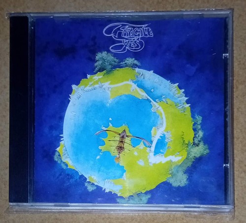 Yes fragile - -,