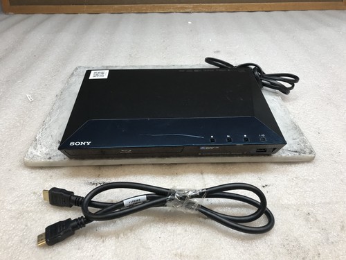 Sony bdp s3100 blu ray - sony, bdp-s3100