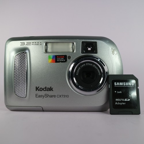 Fotocamera digitale kodak - digitale,