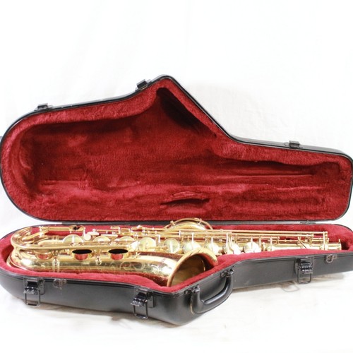 Sassofono tenore yamaha yts - sassofono, yts-61