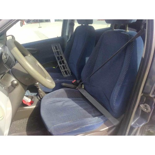 Sedili completi fiat punto - sedili,