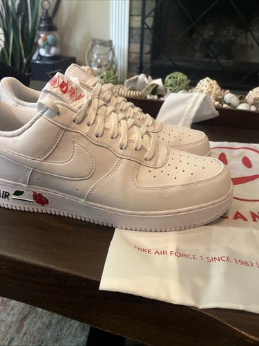 Nike air force have - air, 1
