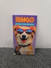 Bingo (VHS, 1992)