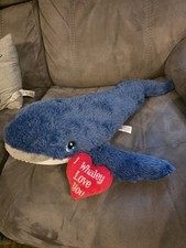 Peluche grande peluche morbido