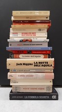 Lotto libri 12 (35 pezzi) -