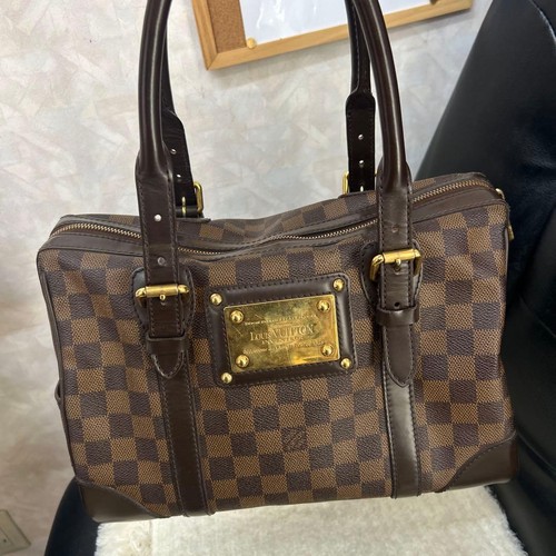 Borsa louis vuitton damier - vuitton,