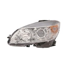 Faro Anteriore Sinistro SX