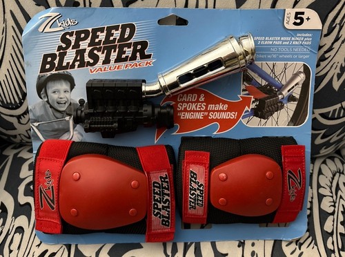 Kids speed blaster value - z,