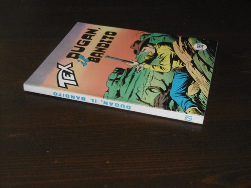 Tex gigante prima edizione - tex,