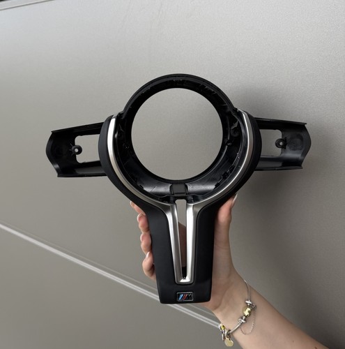 Bmw performance clip in - bmw,