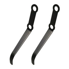 Parti per giradischi in