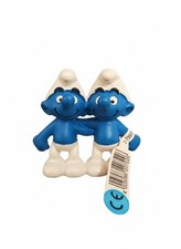 Puffo Gemelli Serie zodiaco