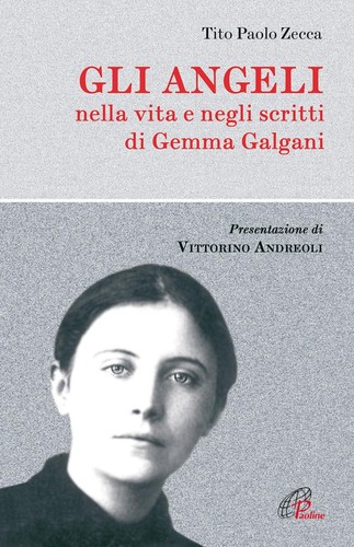 Gli angeli nella - e, negli