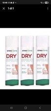 Stanhome 3  pezzi Dry Spray a secco disinfettante 