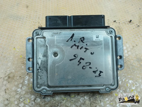 Centralina motore ecu per alfa - ecu,