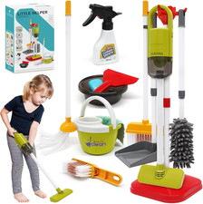 Aspirapolvere Giocattolo