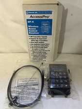 Controller di accesso wireless